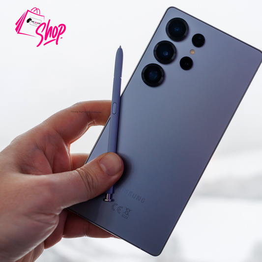 s25 Ultra Clone – Luxe Dual SIM Smartphone (1 TB)