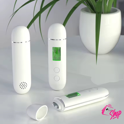 COC Hydratest™ – Smart Skin Analyzer for Personalized Skincare