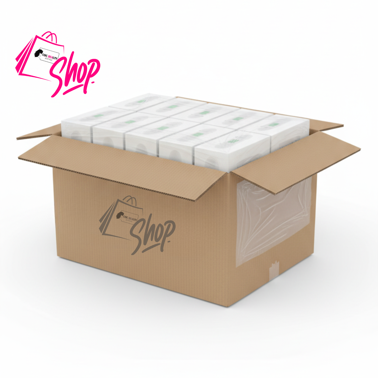 COC Hydratest™ – Smart Skin Analyzer for Personalized Skincare