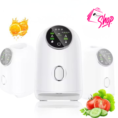 COC Mask Maker™ – Make Fresh Face Masks at Home!