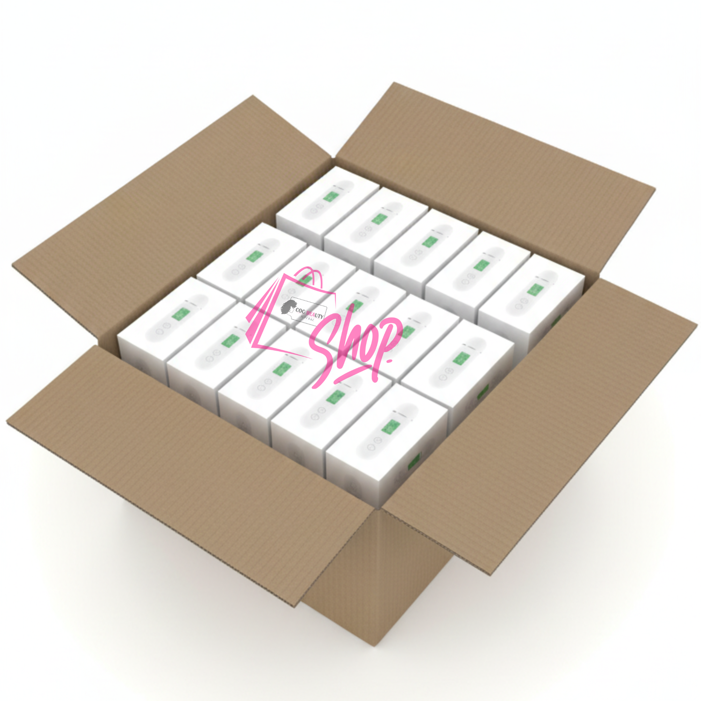 COC Hydratest™ – Smart Skin Analyzer for Personalized Skincare