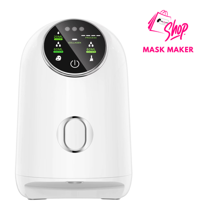 COC Mask Maker™ – Make Fresh Face Masks at Home!