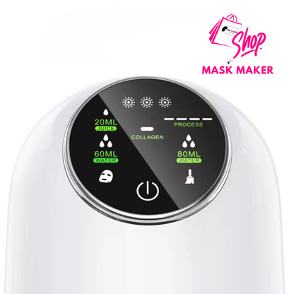 COC Mask Maker™ – Make Fresh Face Masks at Home!