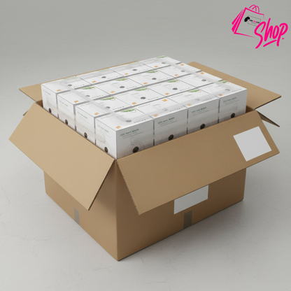 COC Mask Maker™ – Make Fresh Face Masks at Home!