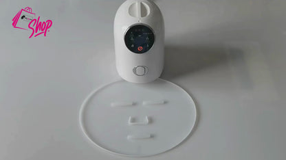 COC Mask Maker™ – Make Fresh Face Masks at Home!